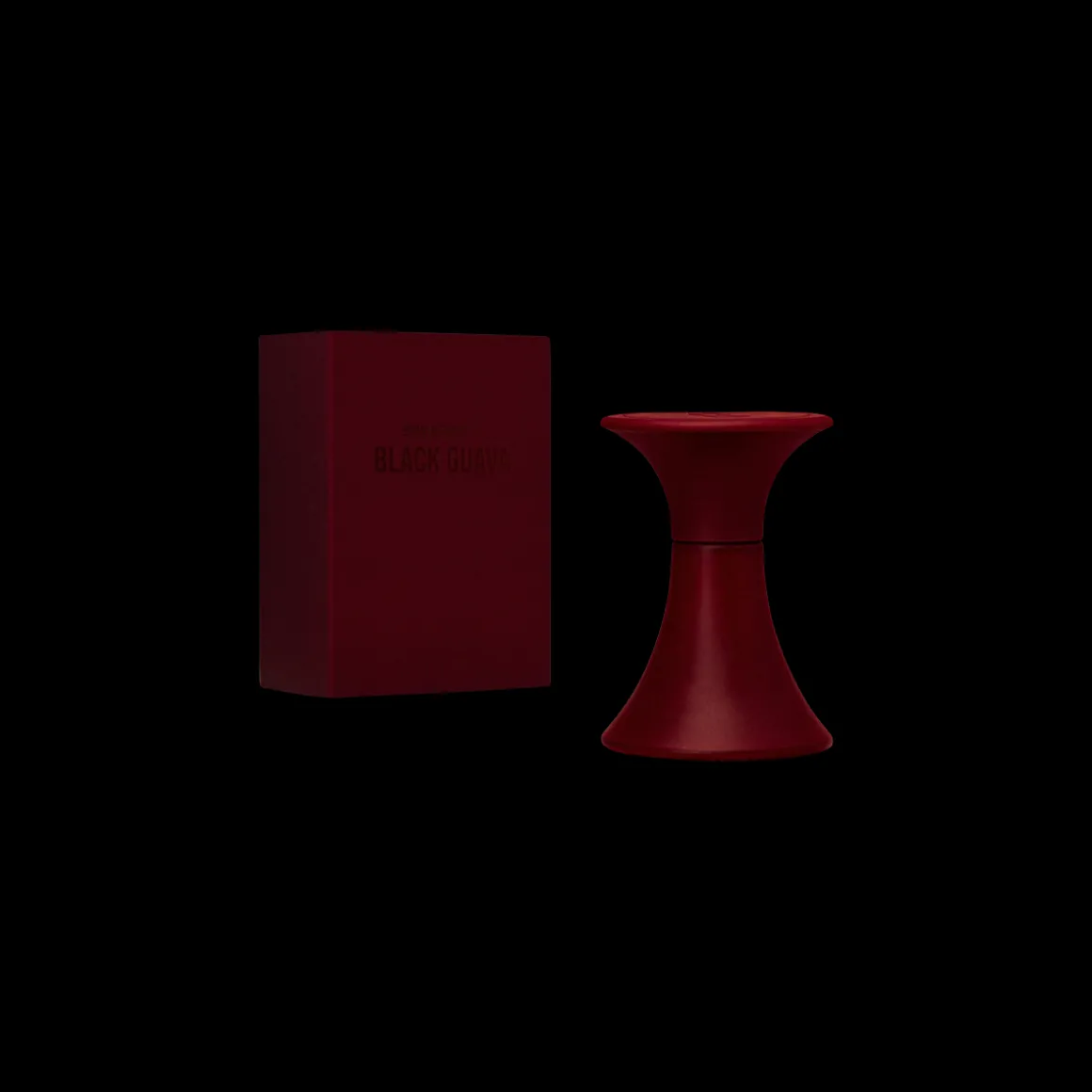 Black Guava Extrait de Parfum 15ml