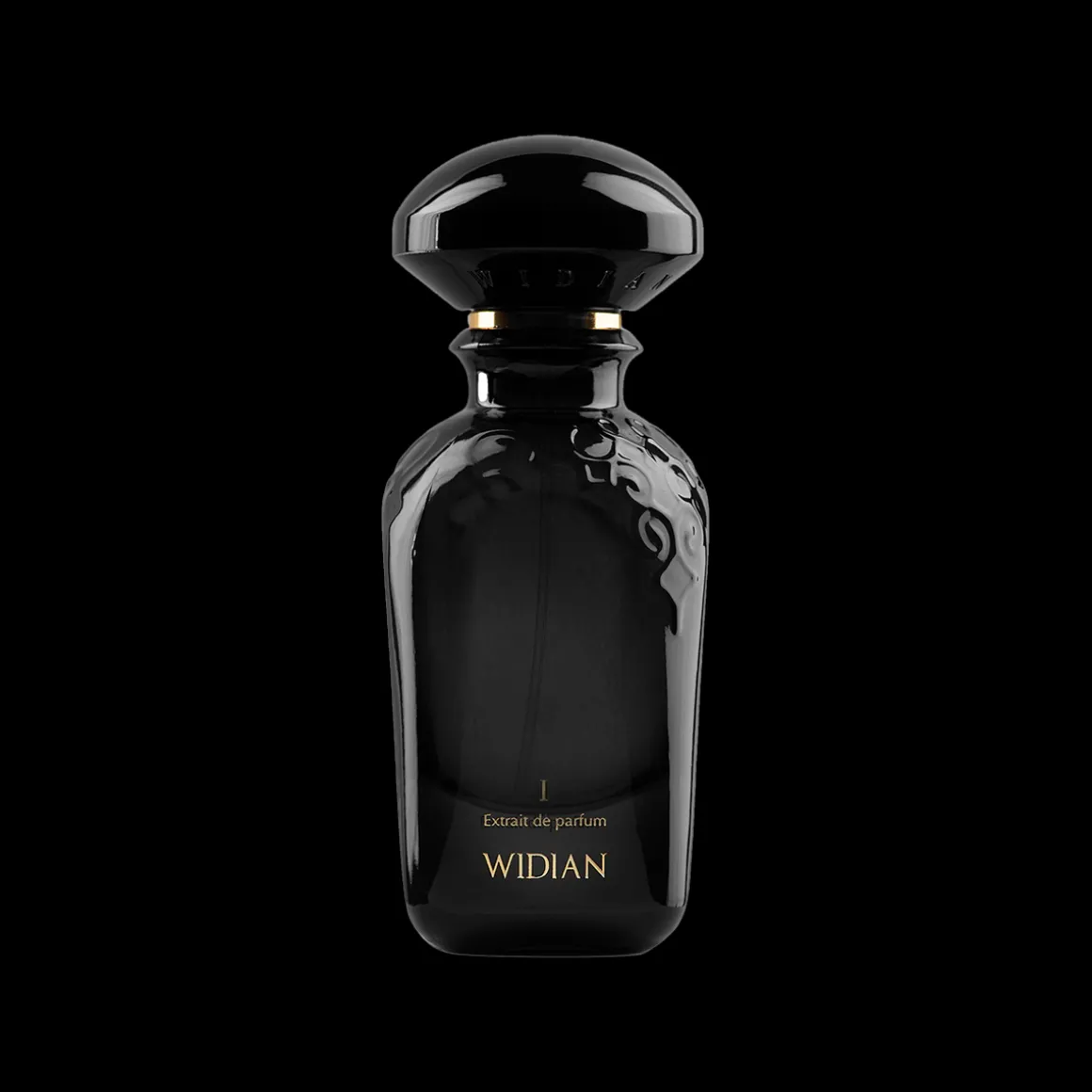 Black I Eau de Parfum 50ml