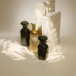 Black II All Over Hair Perfume 50ml