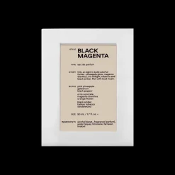 Black Magneta Eau de parfum 50ml