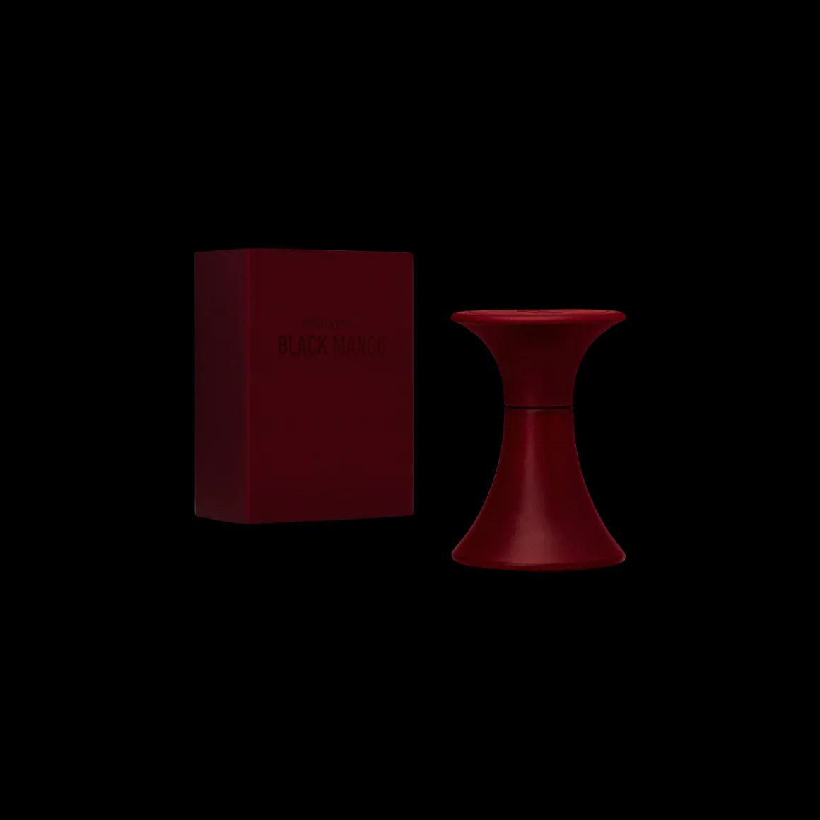 Black Mango Extrait de Parfum 15ml