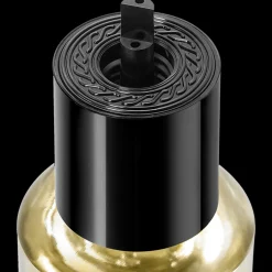 Black Phantom Eau de Parfum Refill 100ml