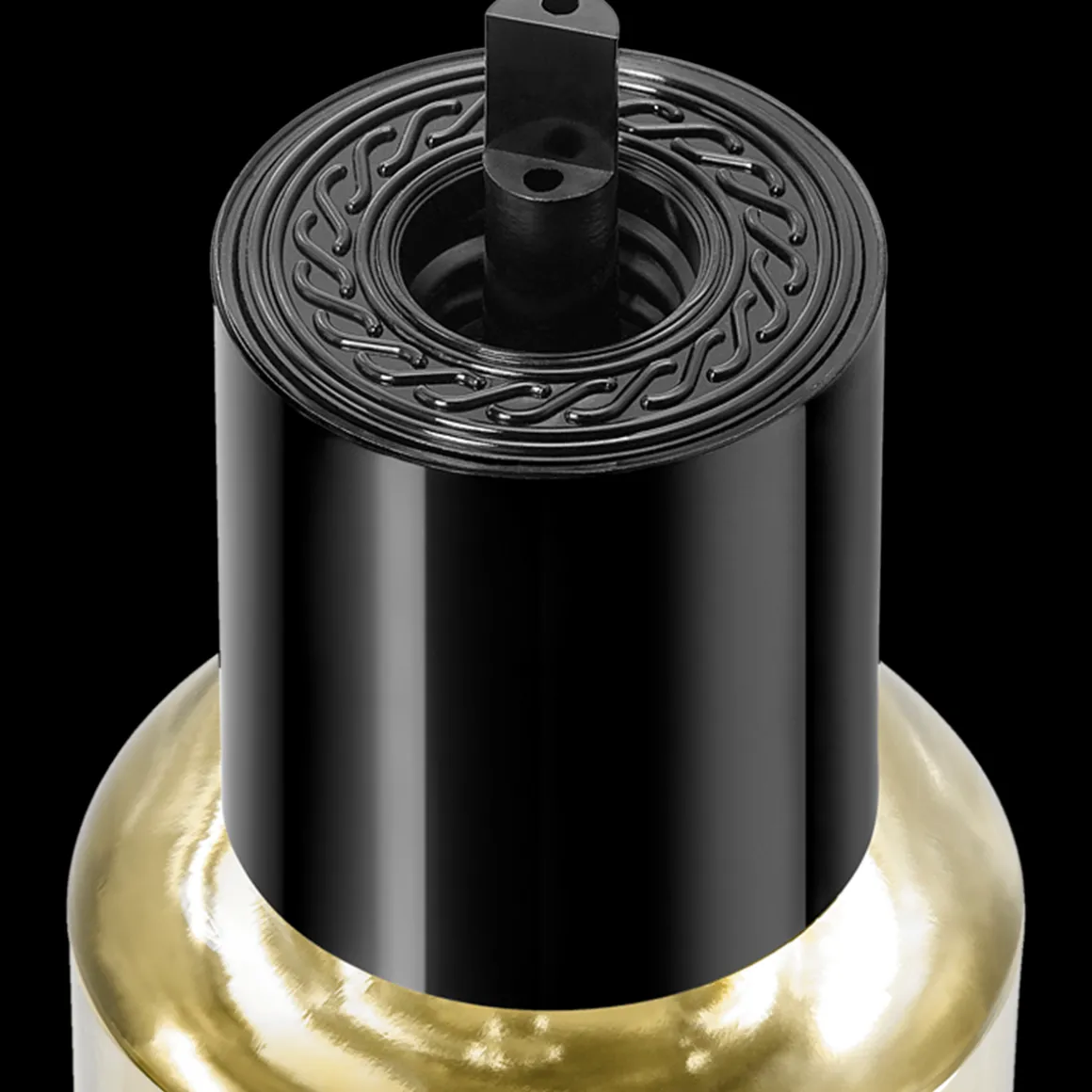 Black Phantom Eau de Parfum Refill 100ml