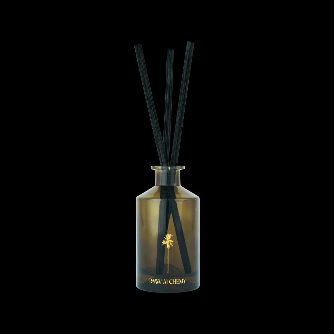 Blackened Santal Diffuser 100ml