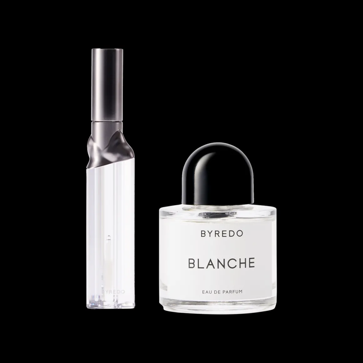 Blanche Eau de Parfum & Lipstick Set