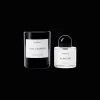 Blanche Parfum & Coin Laundry Candle Set
