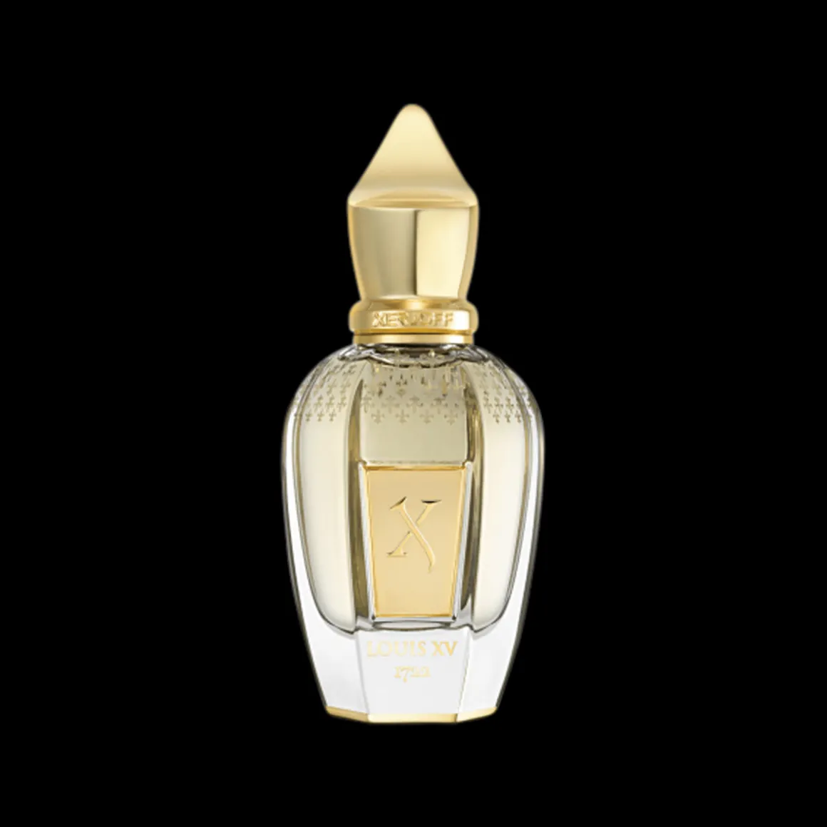 Blends De Venoge Louis XV Parfum 50ml