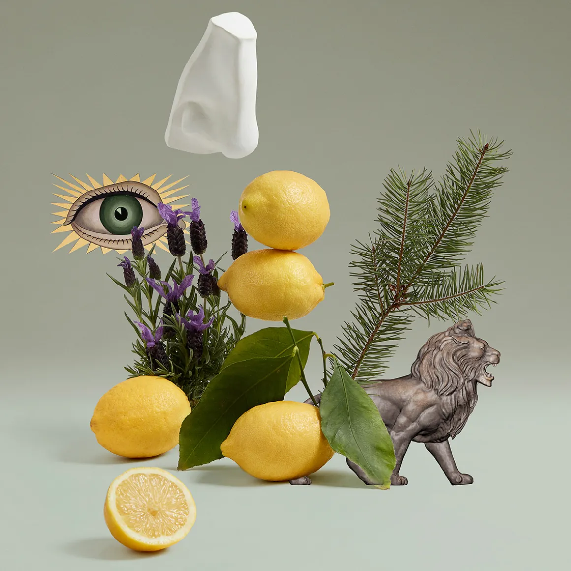 Blenheim Bouquet Eau de Toilette 100ml