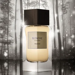 Blondine Eau de Parfum 50ml