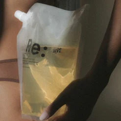 Blue Cypress Shampoo Refill 1000ml