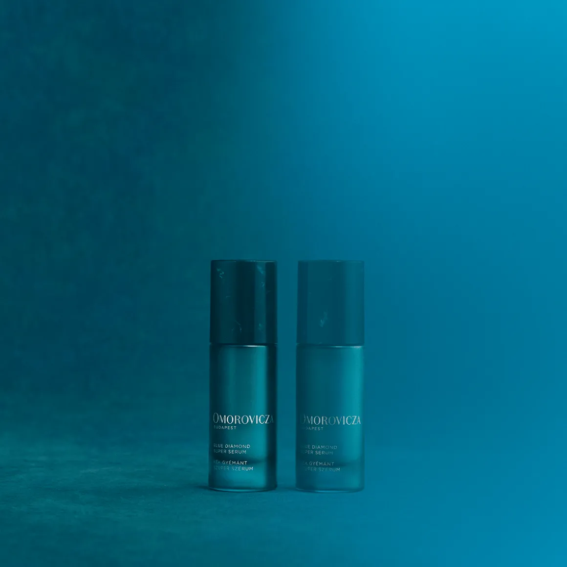 Blue Diamond Super Serum 30ml