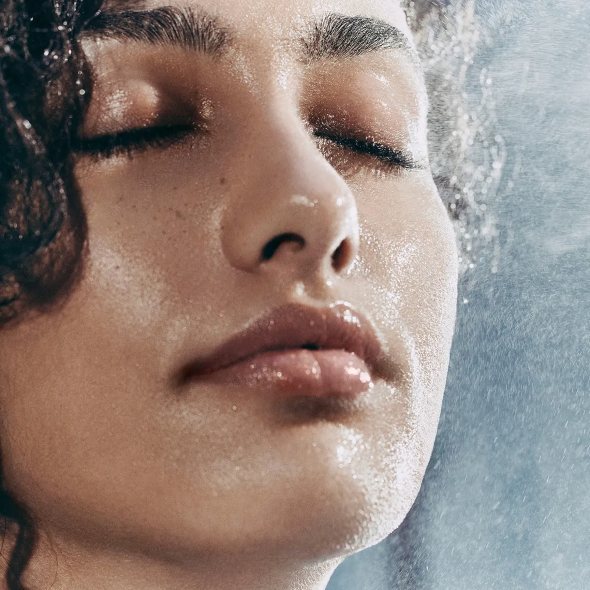 Blue Light Face Mist