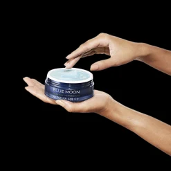 Blue Moon Clean Rinse Cleansing Balm 100gr