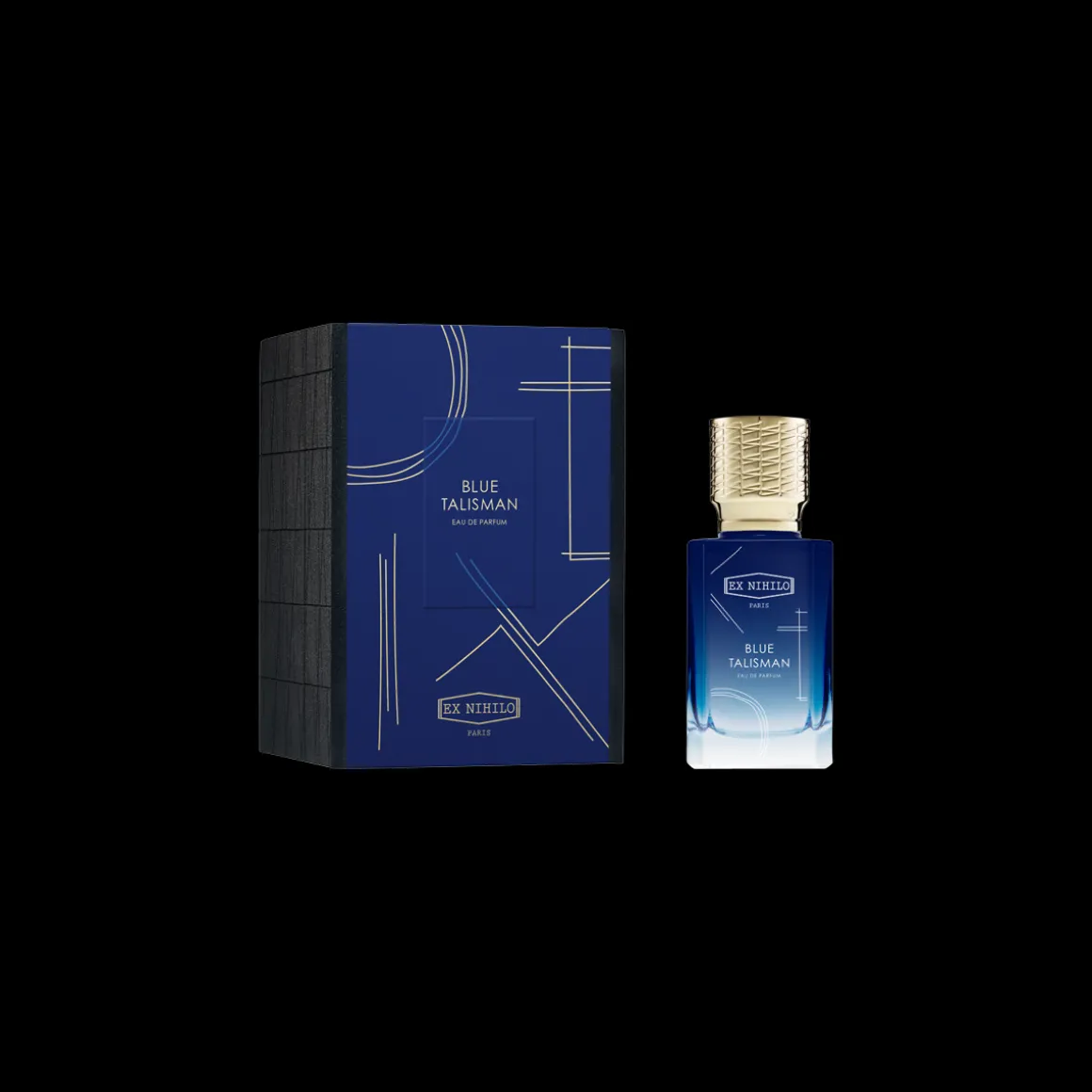 Blue Talisman Eau de Parfum 50ml