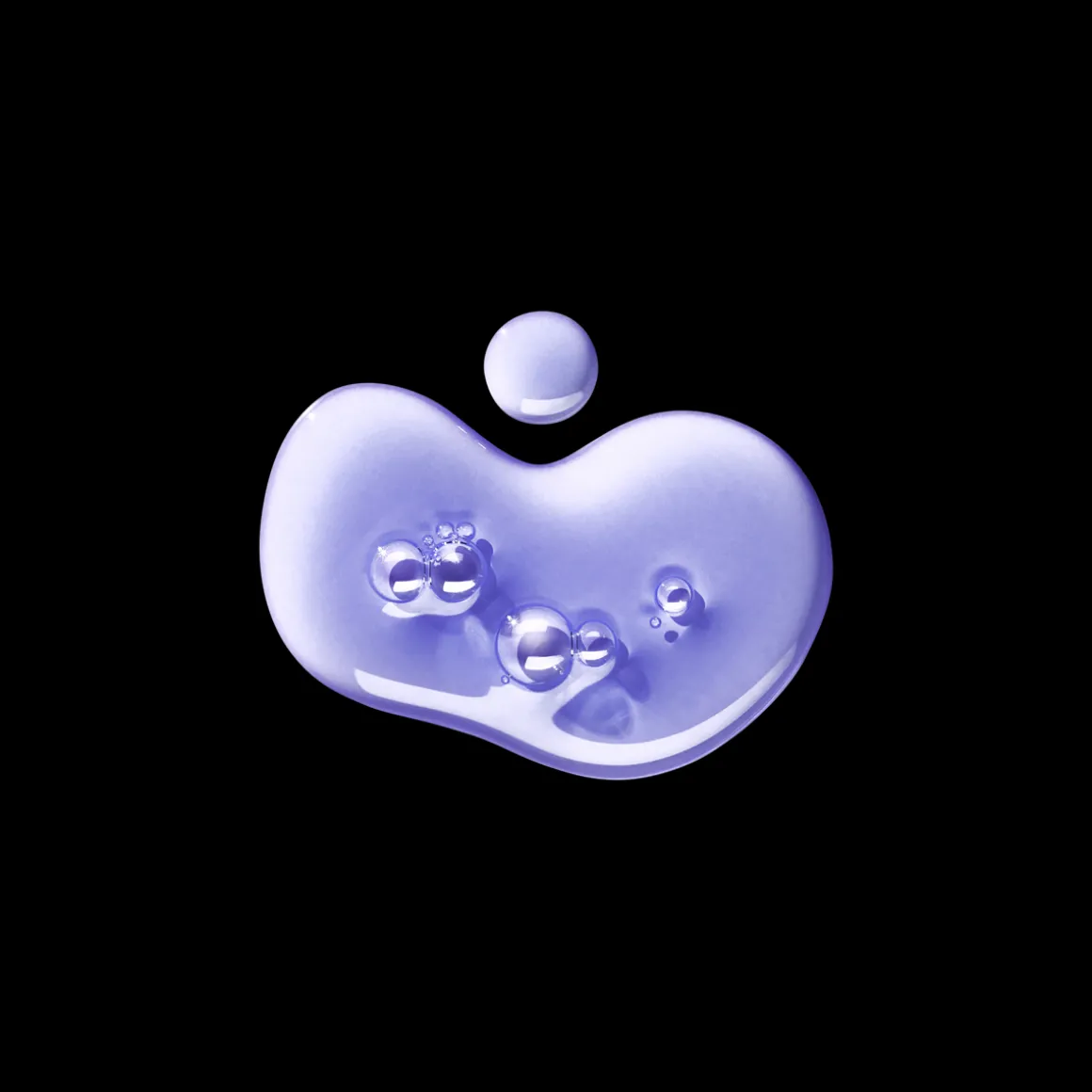 Bluebell & Wild Strawberry Shower Gel 300ml