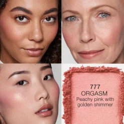 Blush Refill Orgasm 777