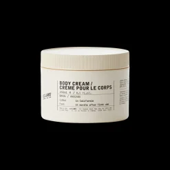 Body Cream Basil 250ml