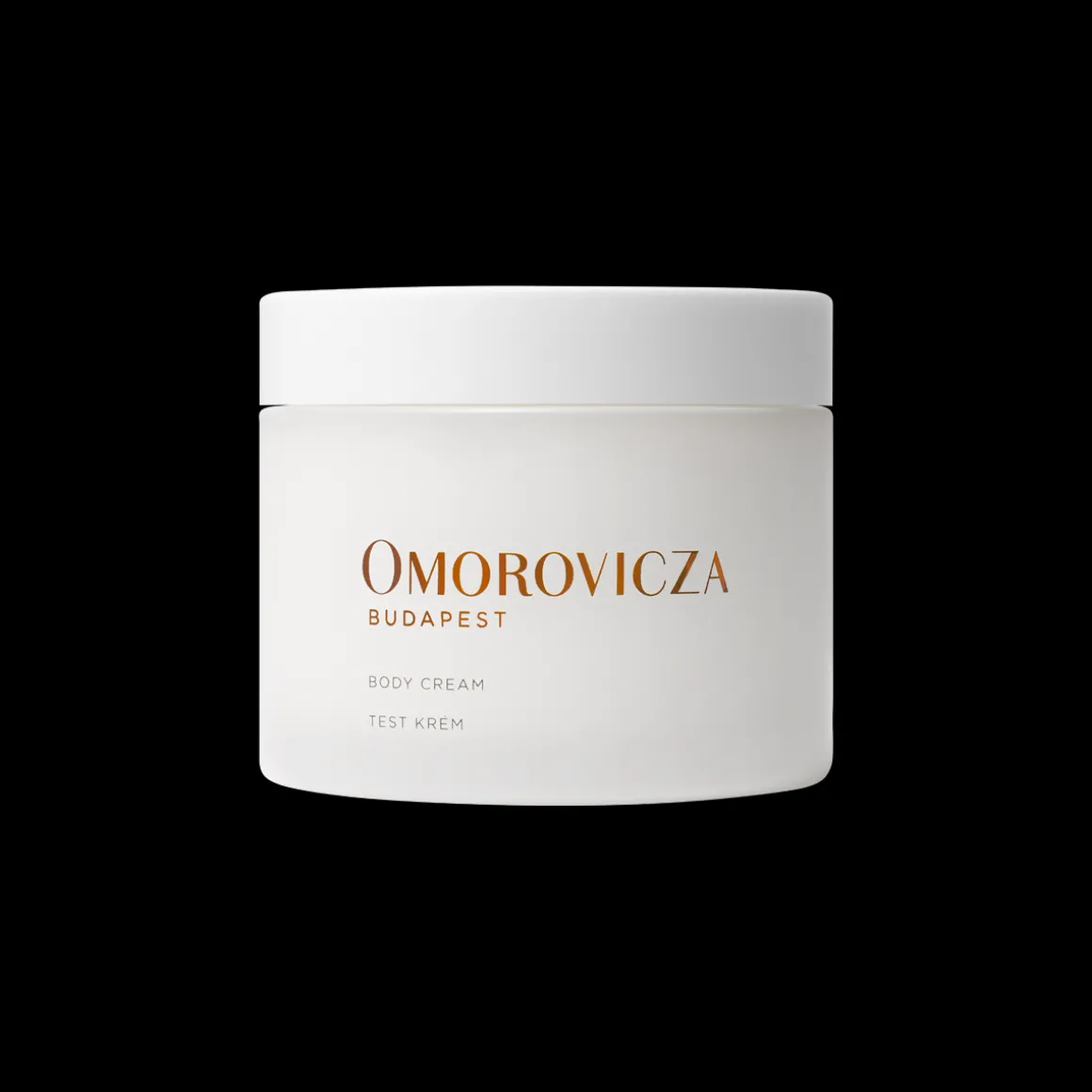 Body Cream 200ml
