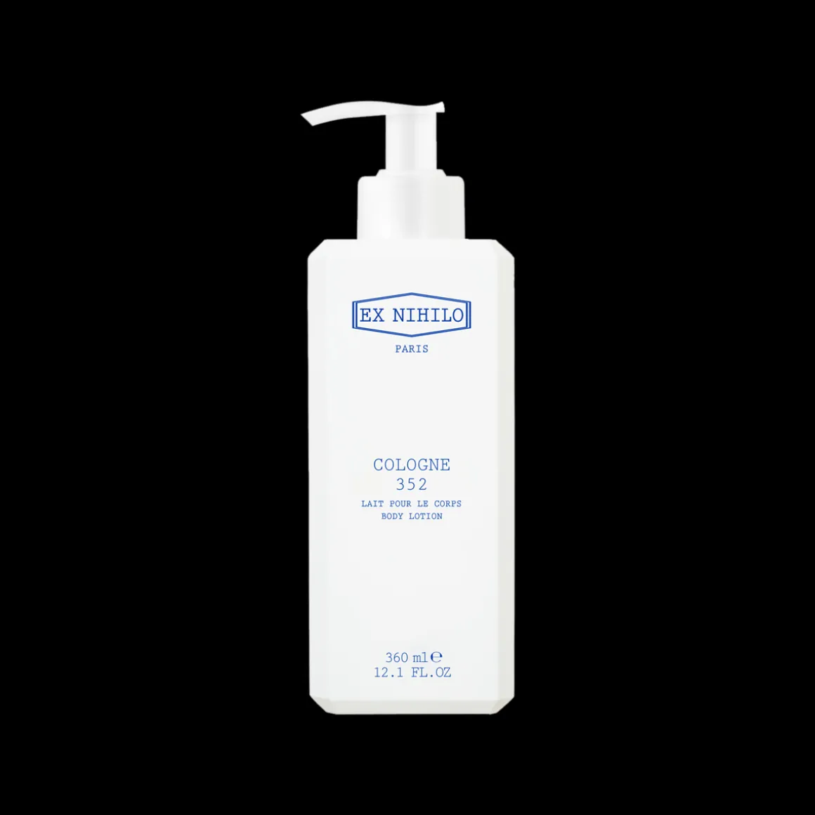 Body Lotion Cologne 352 360ml