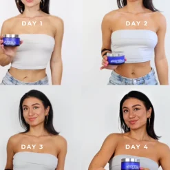 Body Lotion Gradual Tan 200ml