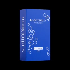 Body Mousse Dark 200ml