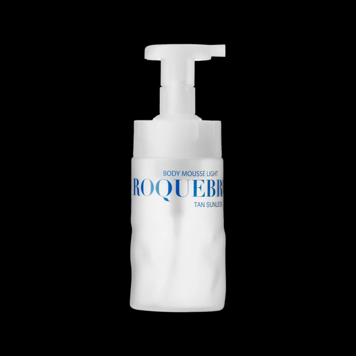 Body Mousse Light 200ml