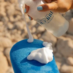 Body Mousse Light 200ml