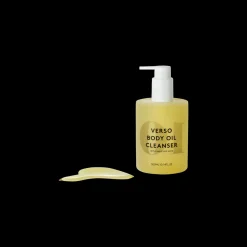 Body Oil Cleanser with Salicylic Acid 300ml