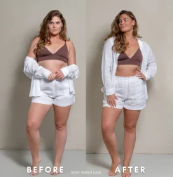 Body Serum Dark 200ml