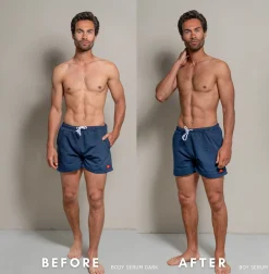 Body Serum Dark 200ml