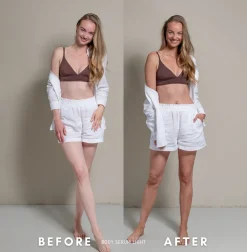 Body Serum Light 200ml