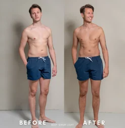 Body Serum Light 200ml