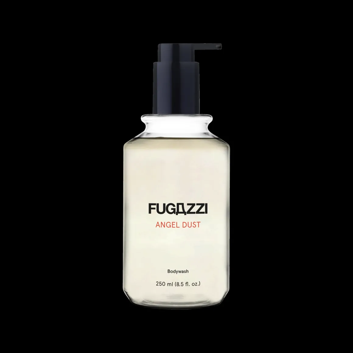Body Wash Angel Dust 250ml