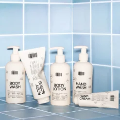 Body Wash Milk 250ml