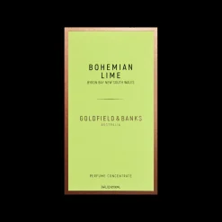 Bohemian Lime Eau de Parfum 100ml