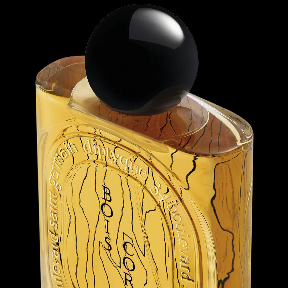 Bois Corse Premium Eau de Parfum 100ml