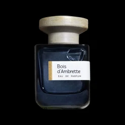 Bois d'Ambrette Eau de Parfum 100ml