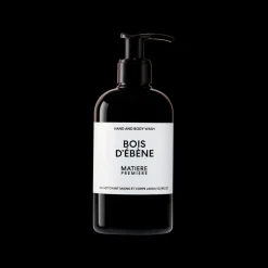 Bois d'Ébène Hand & Body Wash 300ml