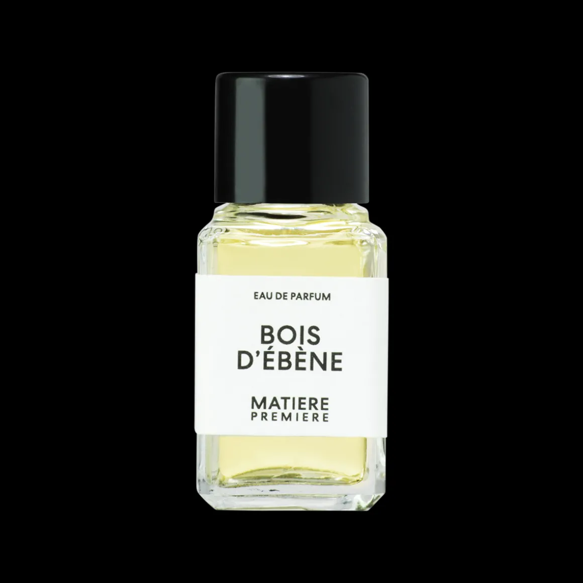 Bois d'Ebène Eau de Parfum 6ml