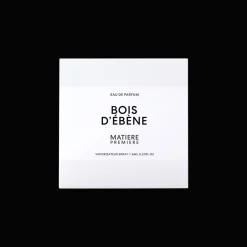 Bois d'Ebène Eau de Parfum 6ml