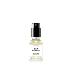 Bois d'Ebène Eau de Parfum 6ml