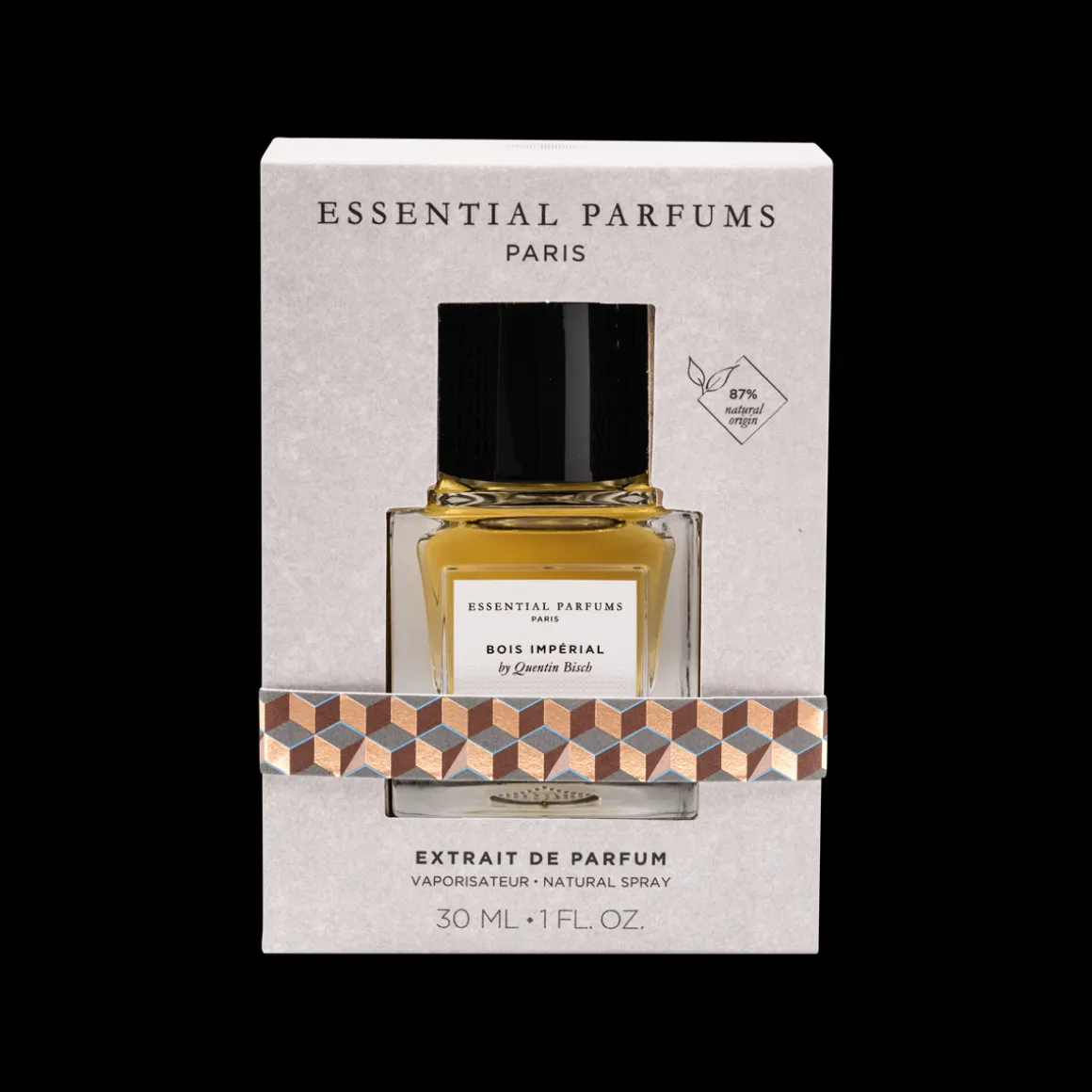 Bois Imperial Extrait de Parfum 30ml