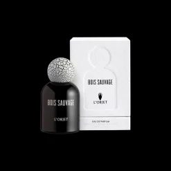 Bois Sauvage Eau de Parfum 50ml