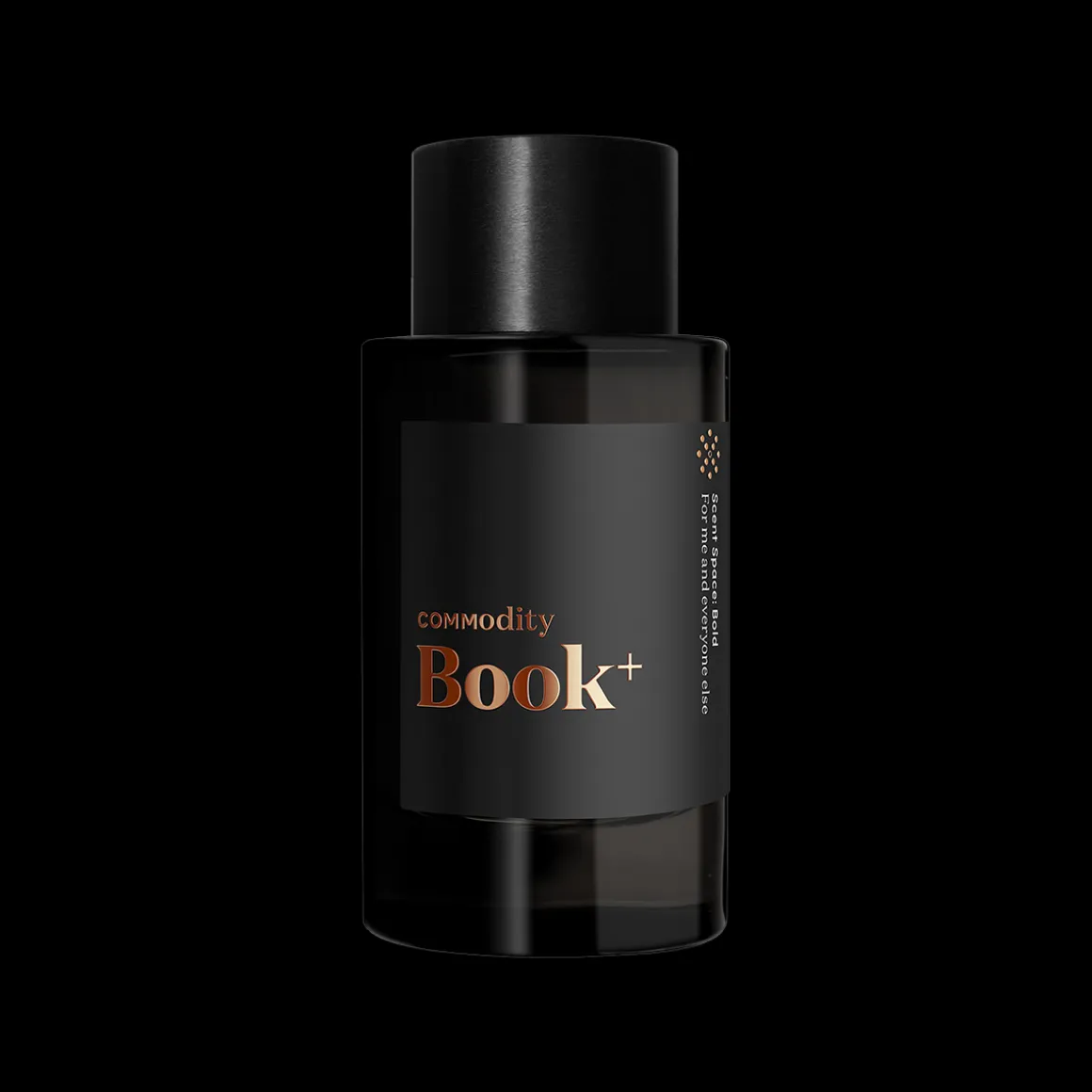 Book+ Bold 100ml