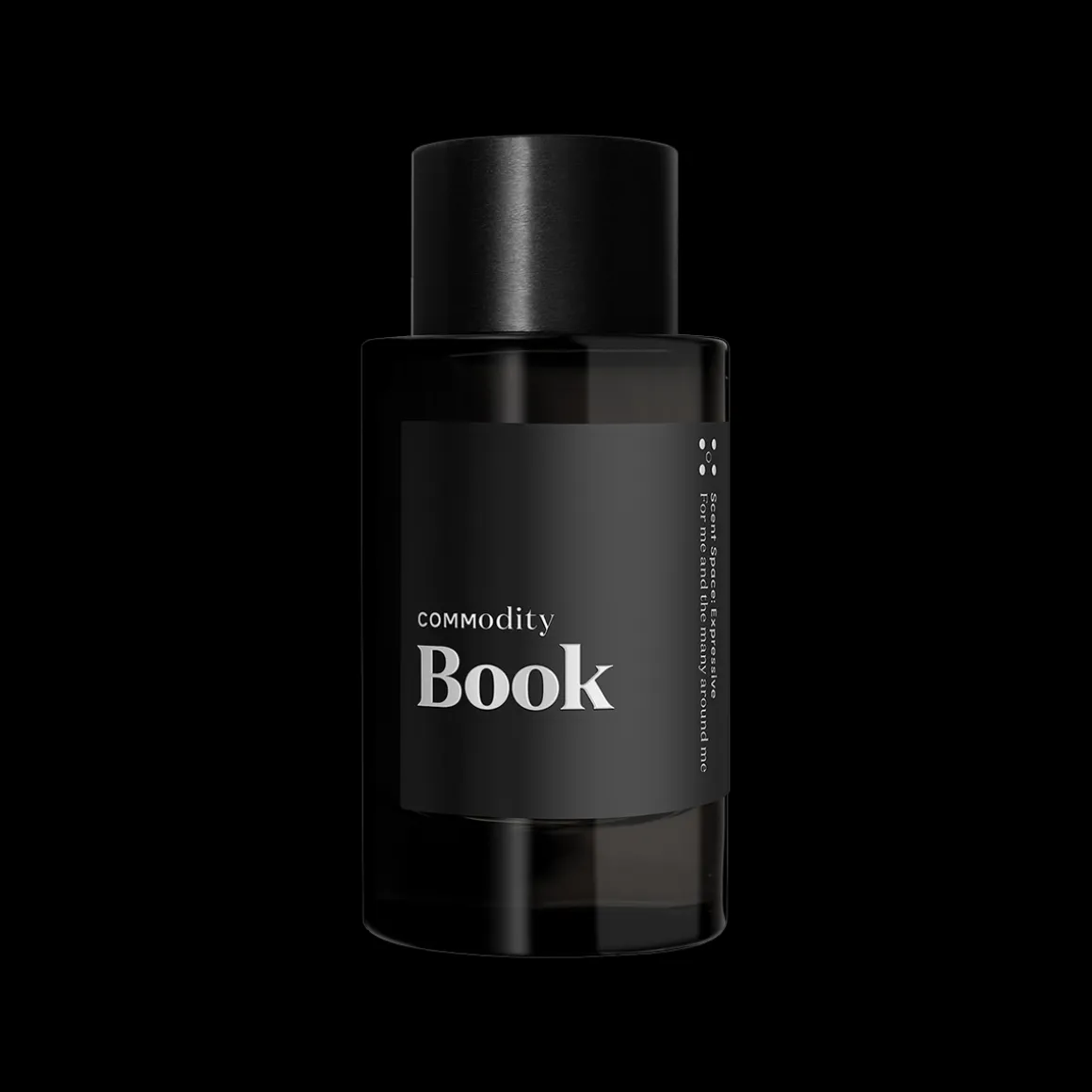 Book Expressive 100ml
