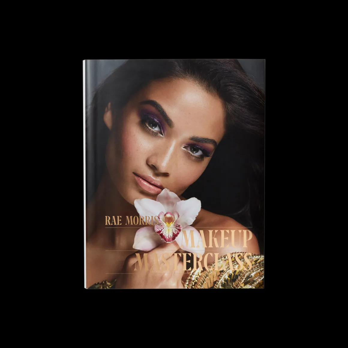 Book Makeup Masterclass