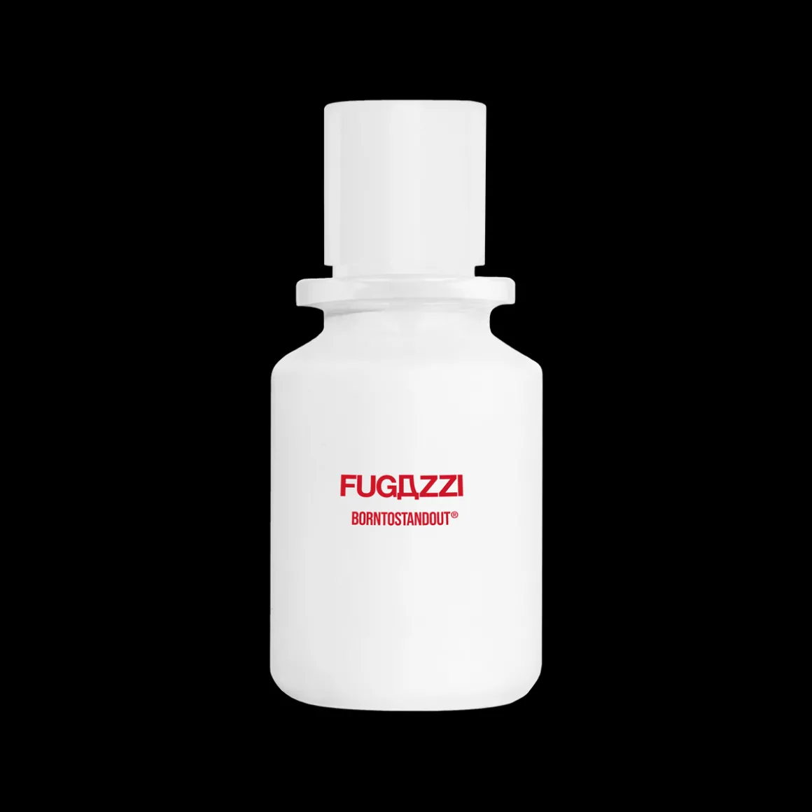 BORNTOSTANDOUT by FUGAZZI EXTDP 50ml