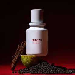 BORNTOSTANDOUT by FUGAZZI EXTDP 50ml