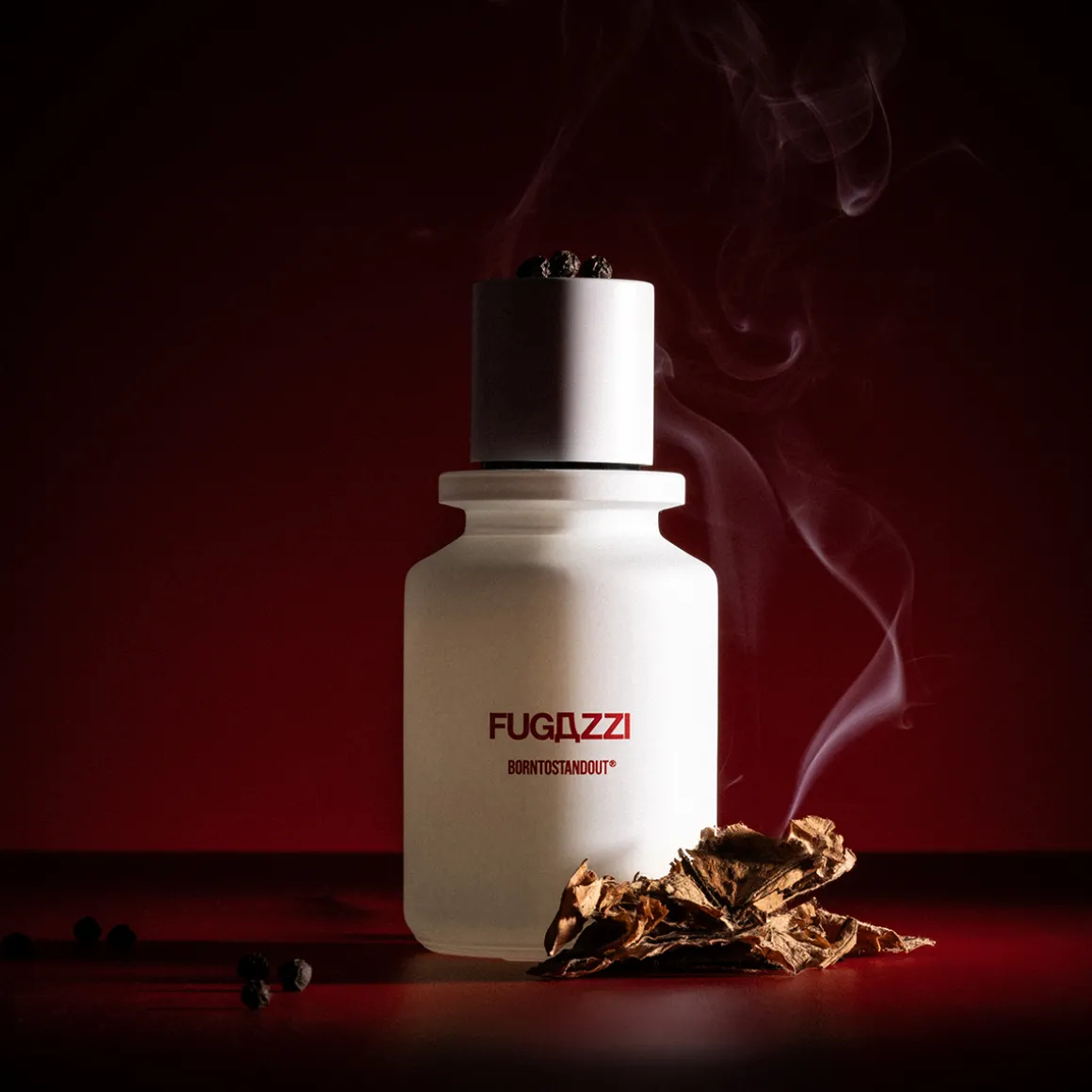 BORNTOSTANDOUT by FUGAZZI EXTDP 50ml