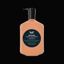 Boronia Hand Balm 500ml